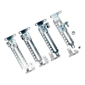 Soporte Desplazable Para Arm Met PR400mm (4 NSYSDCR400 — Schneider Electric — Schneider