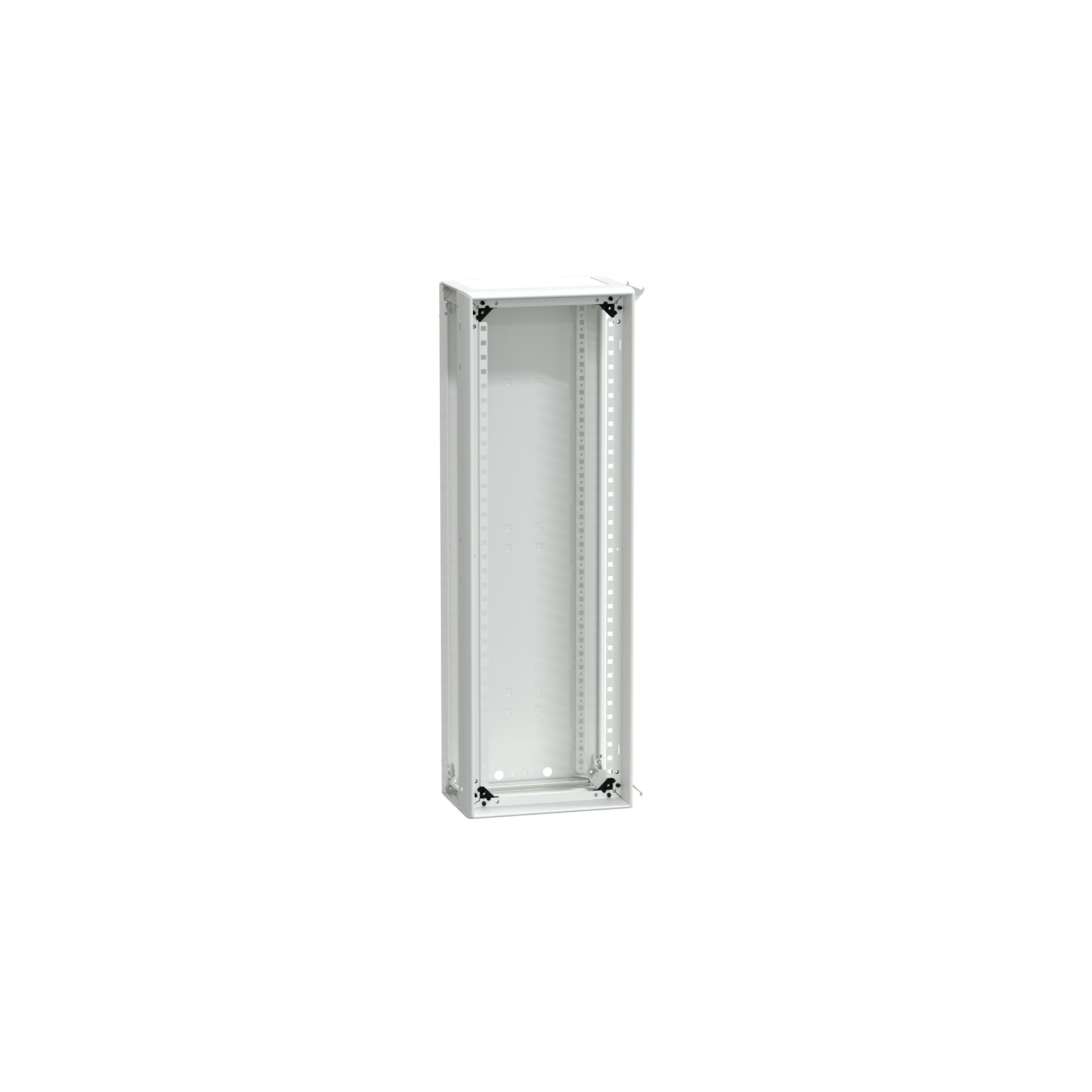 Pasillo Lateral G Cofret IP30,18 Modulos Para Prisma LVS08176 — Schneider Electric — Schneider Electric