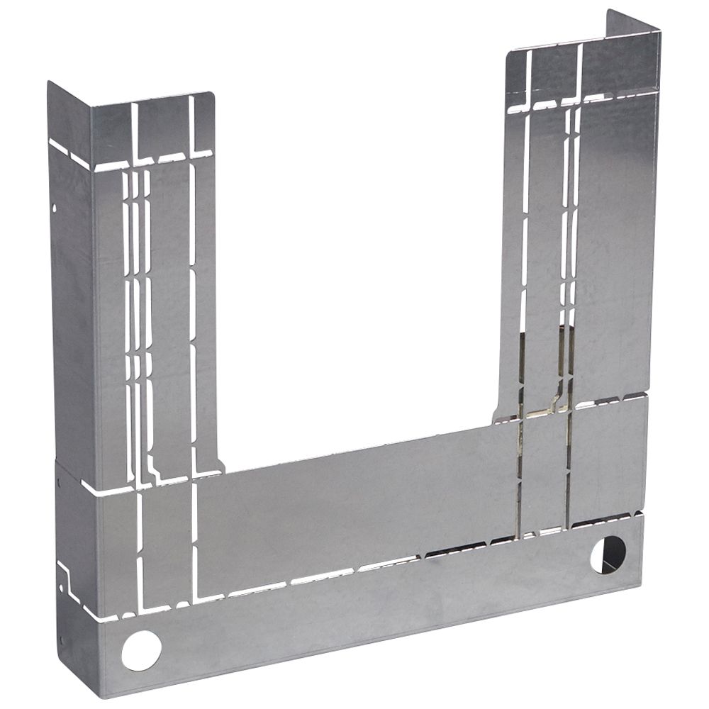 Compart. DMX3 T1 Frontal XL3 20808 — Legrand — Legrand