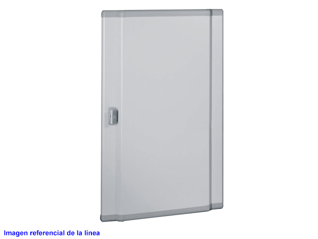 XL3 PUERTA metálica Tablero/995mm 20275 Legrand — Legrand
