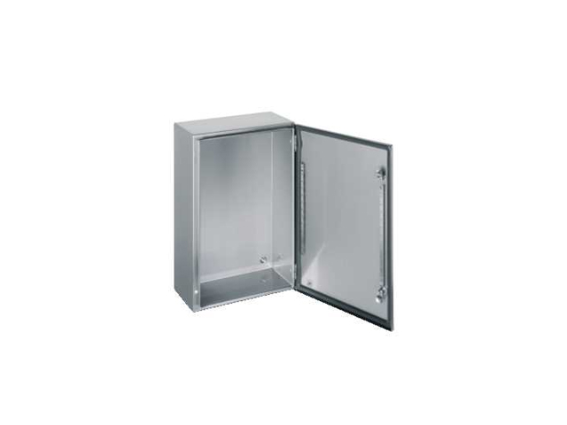 ARMARIO METALICO acero inoxidable PUERTA CIEGA NSYS3X6420 Schneider Electric — Schneider