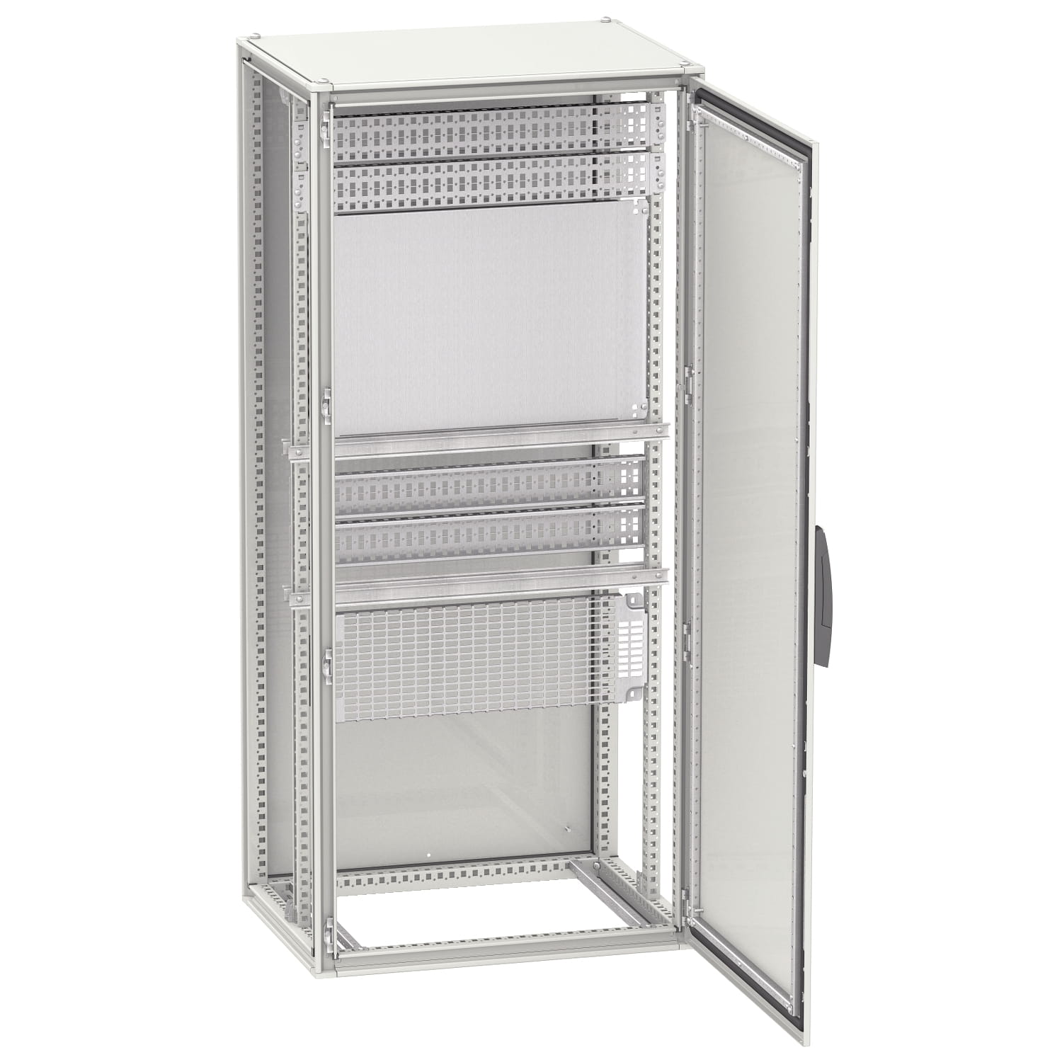Kit Acoplamiento Rapido Sf Nsysfbkf — Schneider Electric — Schneider Electric