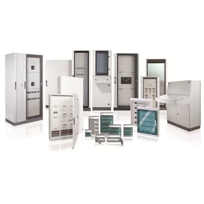 Tornillos Para Paneles Externos Traseros/laterales PSCP0024 — ABB — ABB
