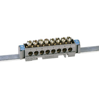 Barra Plana 12x2 Mm 4819 — Legrand — Legrand