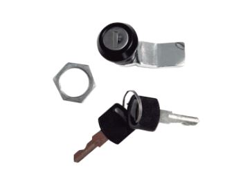 Cerradura Seg Con Llave Para Arm Pol 3903534 — FNX — FNX