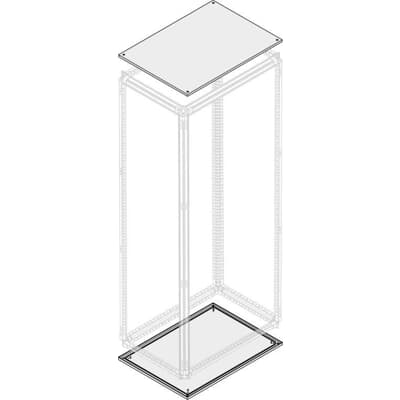 Tapa Ciega Base/techo 800x500mm PTBB8056 IP65 — ABB — ABB