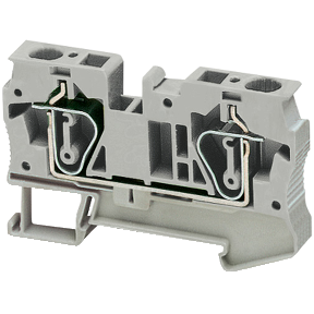 Terminal Muelle 2PUNTOS NSYTRR62 — Schneider Electric — Schneider Electric