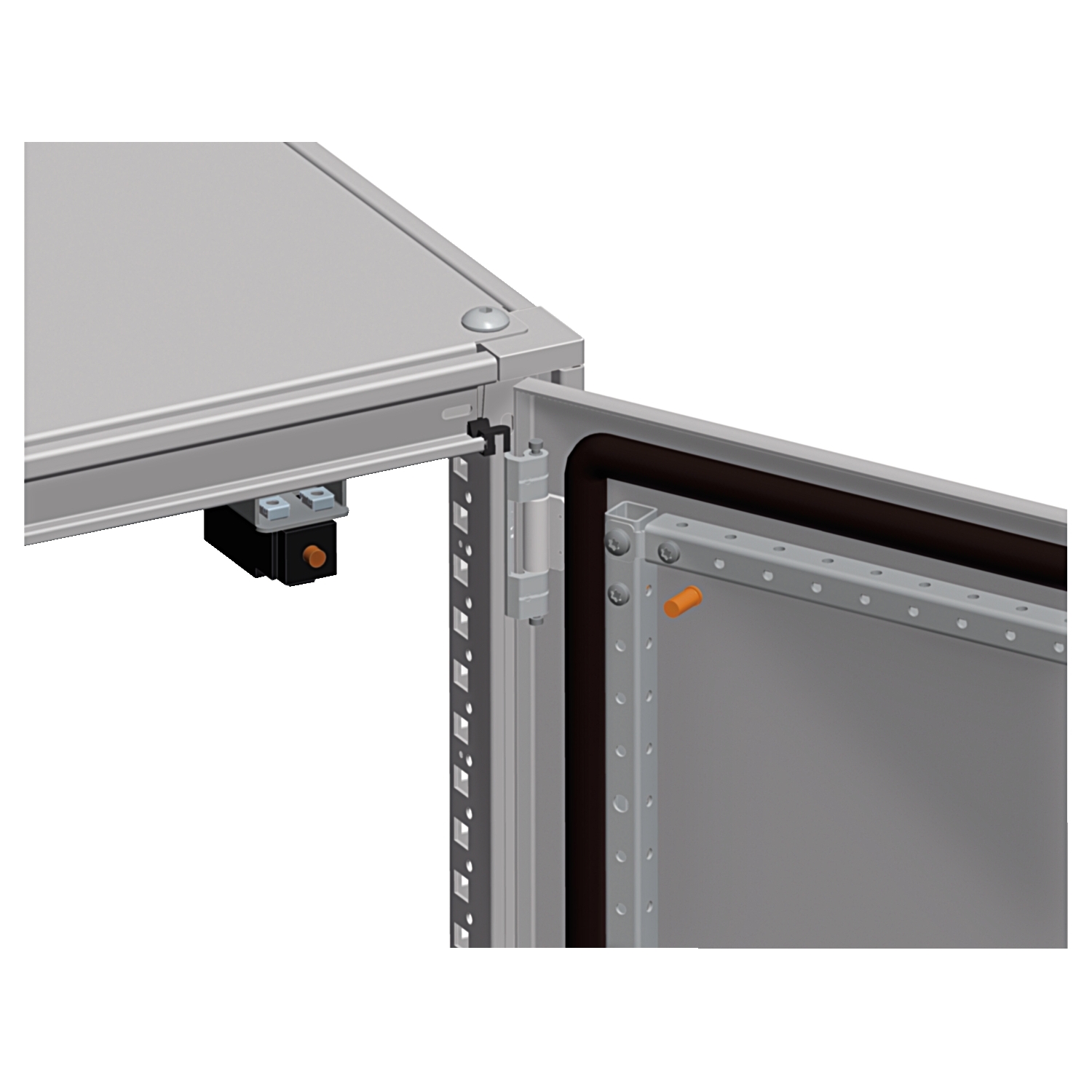 Contacto Puerta Para Tableros Sf-sfx 10A NSYDCM20 — Schneider Electric — Schneider Electric