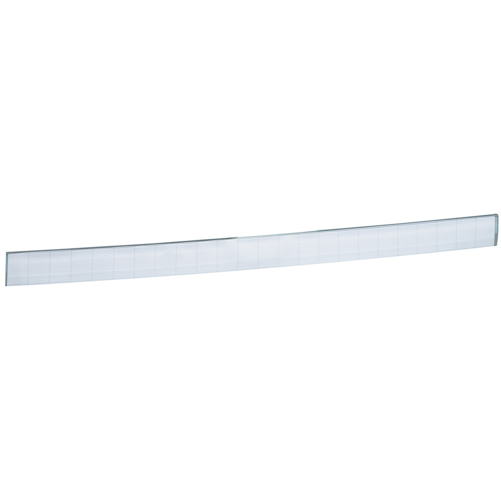 XL3 Porta Marcador Adh Para Plastro 20399 — Legrand — Legrand
