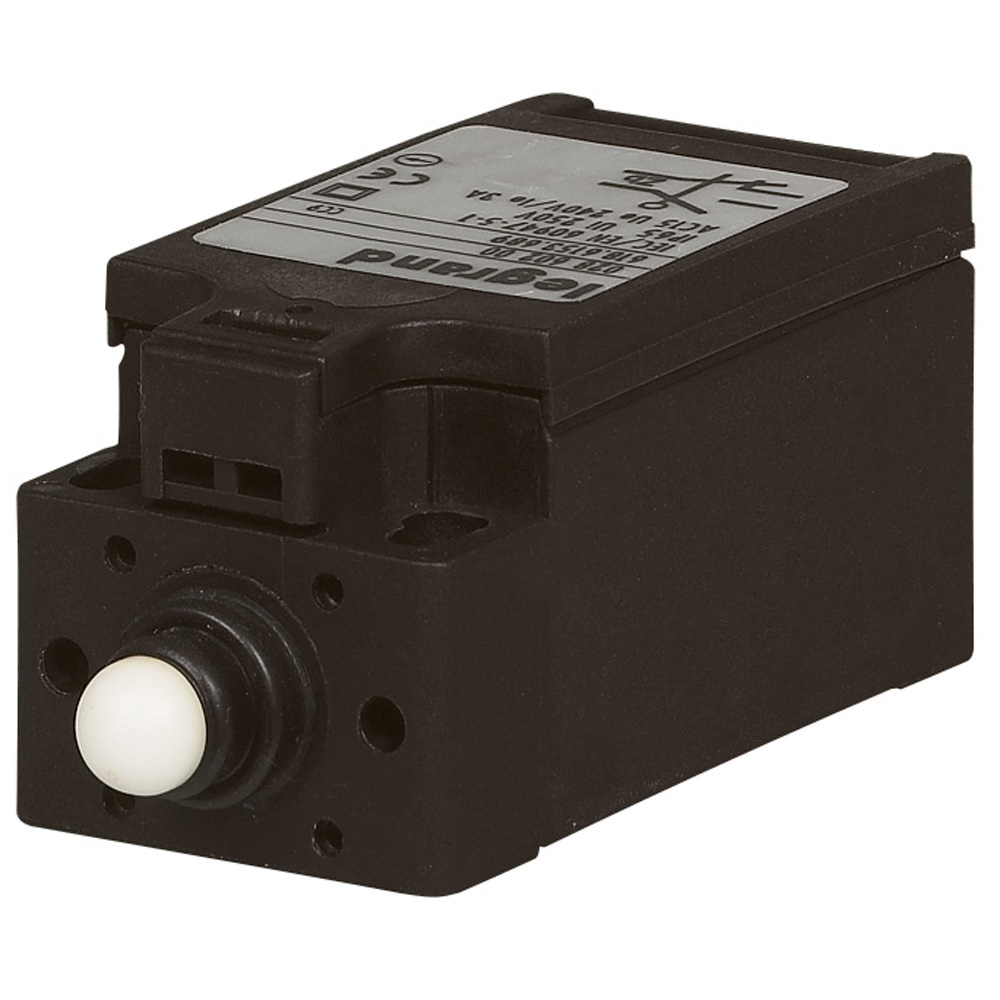 Contactos de Puerta 6A-250V 47628 — Legrand — Legrand