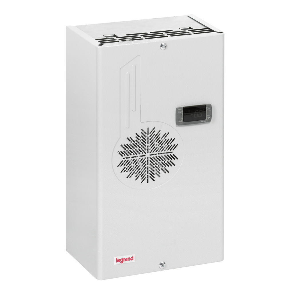 Climatizador Vert Para Arm L35l35 380W 35346 — Legrand — Legrand