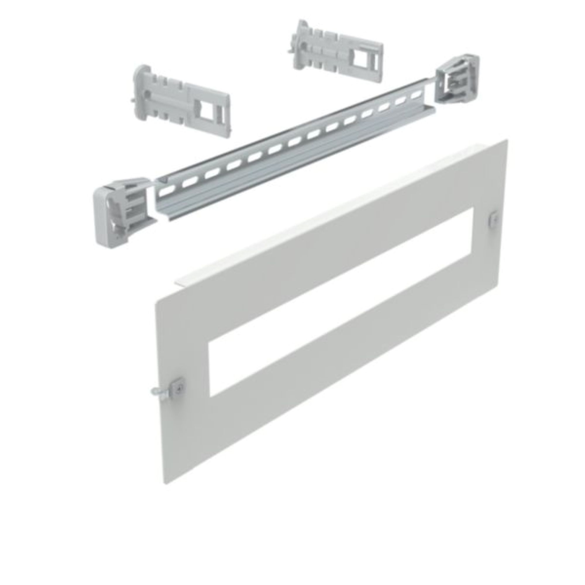 Cubre Eq Mod Metal H150 L800 433075 — Legrand — Legrand