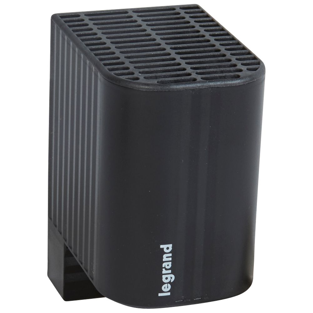 Calefactor Para Arm 50W 110/240V IP20 DIN 35307 — Legrand — Legrand