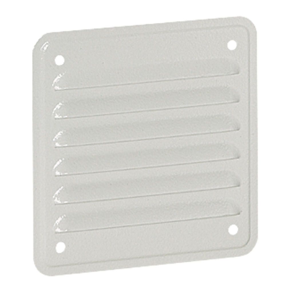 REJILLA DE VENTILACION RAL 7035 34804 Legrand — Legrand