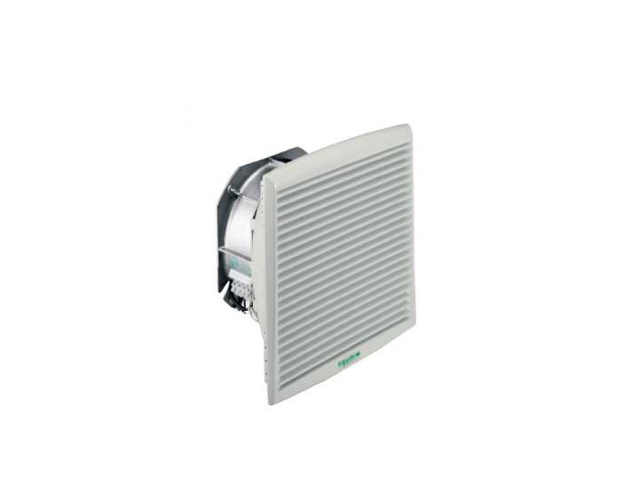 Ventilador 560M3/H 230V IP54 NSYCVF560M230PF — Schneider Electric — Schneider Electric