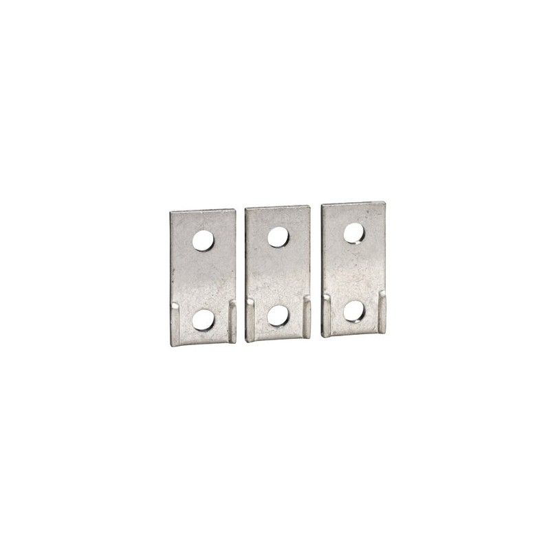 Extensión de terminal recta set x3 para NSX100–250A ComPacT NSX LV429263 — Schneider Electric — Schneider Electric