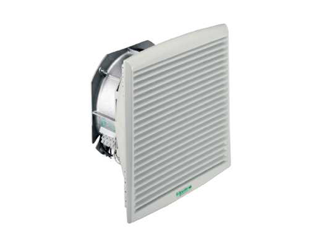 Ventilador Para Arm 336x316 838MCH 230V NSYCVF850M230PF — Schneider Electric — Schneider Electric