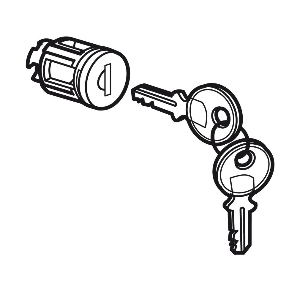 XL3 Cilindros Para Puertas T/405 20291 — Legrand — Legrand