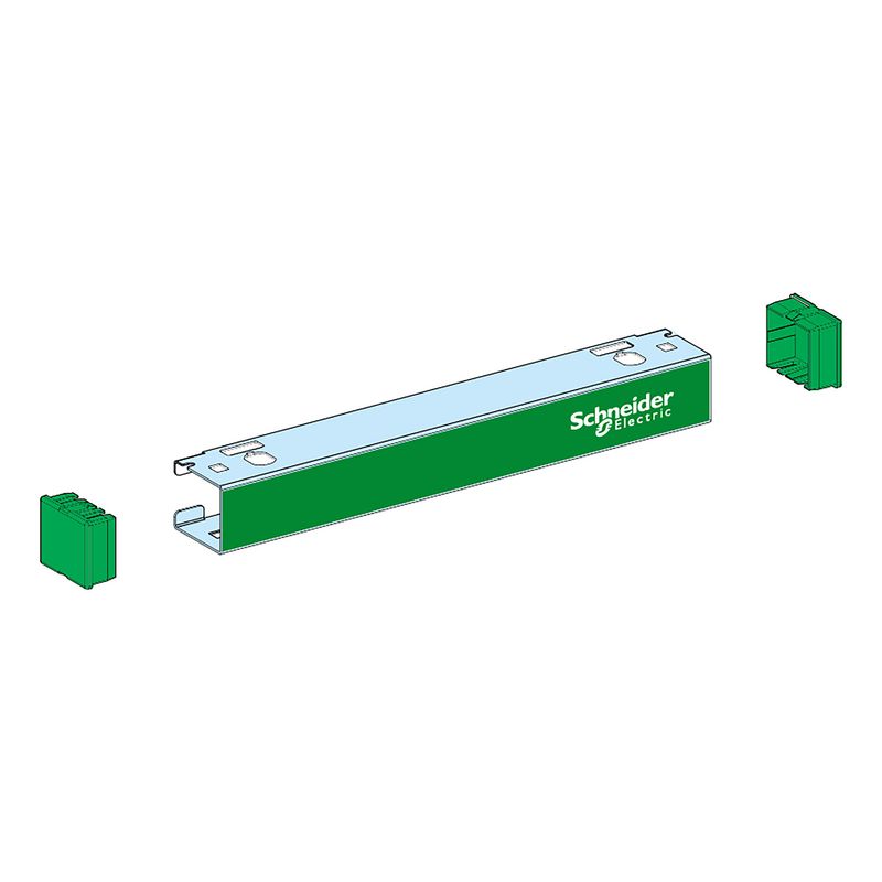 Tapa Verde Prismaset P Ancho 300 LVS08640 — Schneider Electric — Schneider Electric