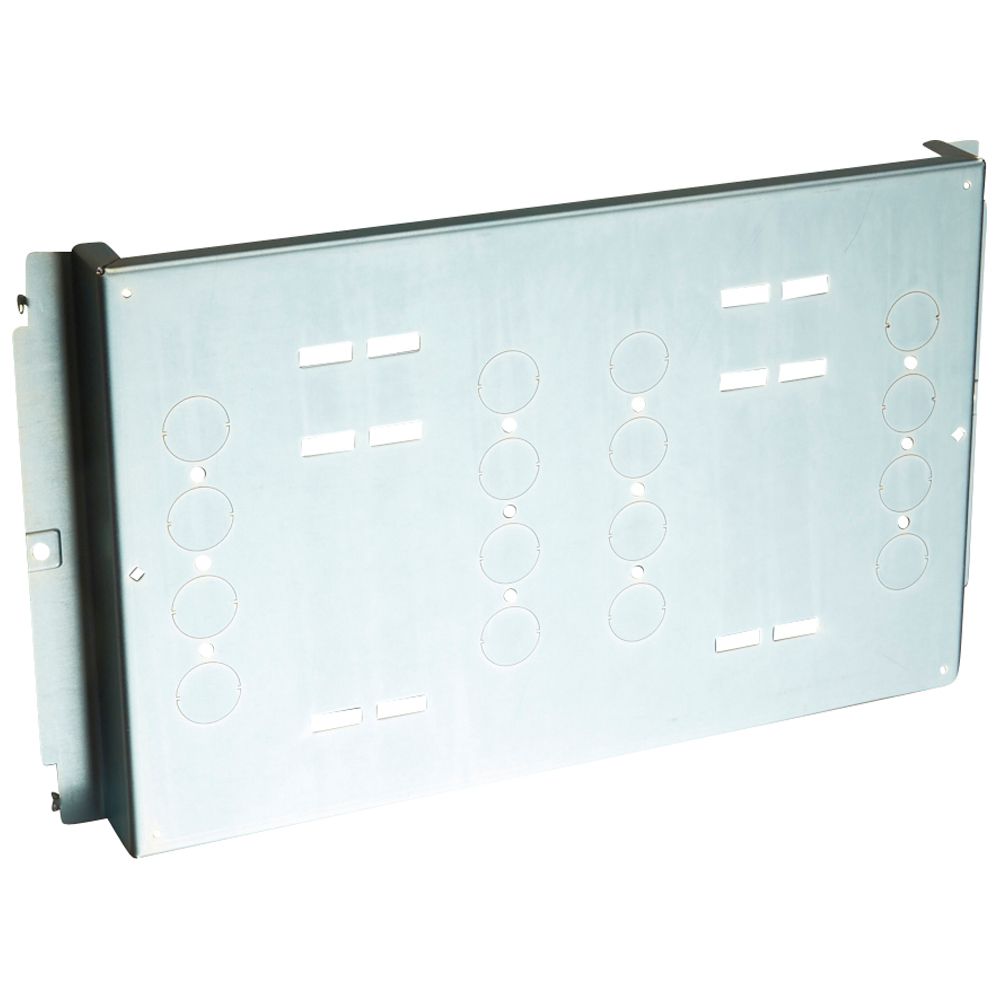 Interruptor caja moldeada 630A DPX3 20793 Legrand — Legrand
