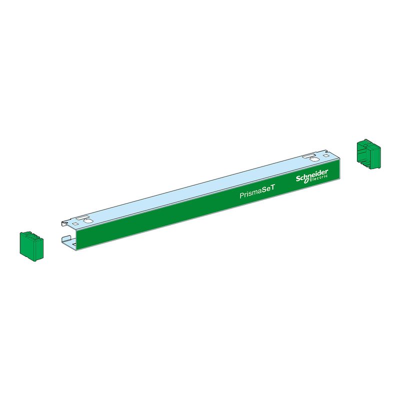 Tapa Verde Prismaset P 650mm LVS08642 — Schneider Electric — Schneider Electric