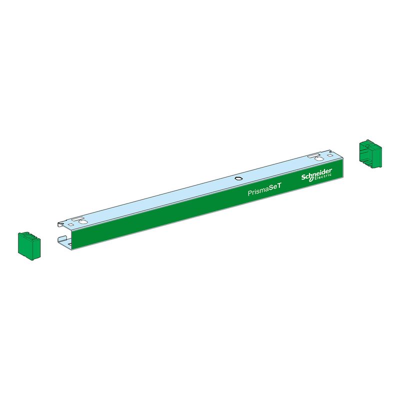 Tapa Verde Prismaset P 800mm LVS08643 — Schneider Electric — Schneider Electric