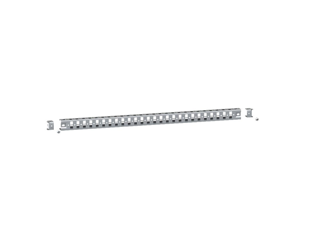 Kit 2 Rieles Universal 2 Fila 800 NSYSUCR6580 — Schneider Electric — Schneider Electric