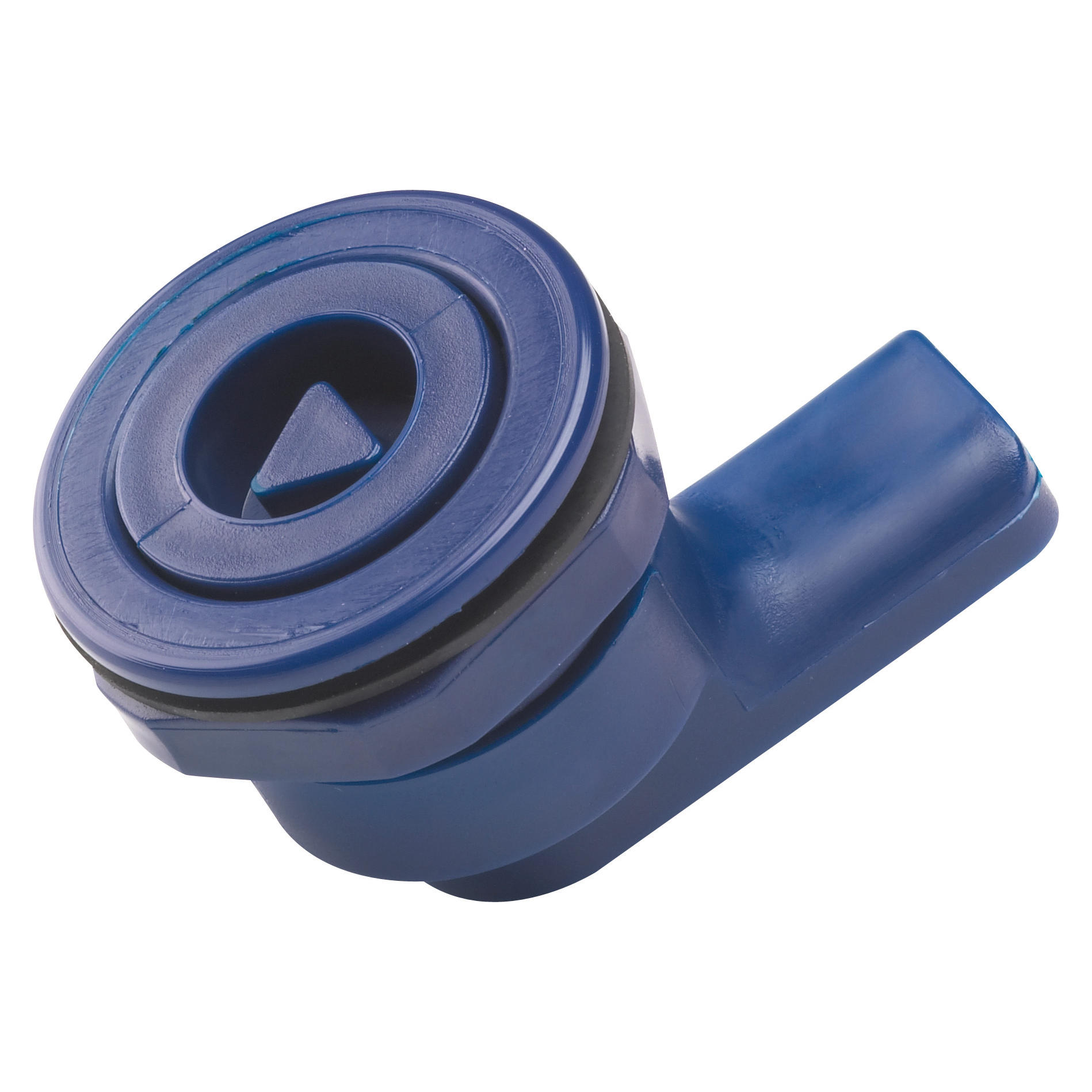 Cerradura Triangular para Cuadros Para Seri GW46523 — Gewiss — Gewiss