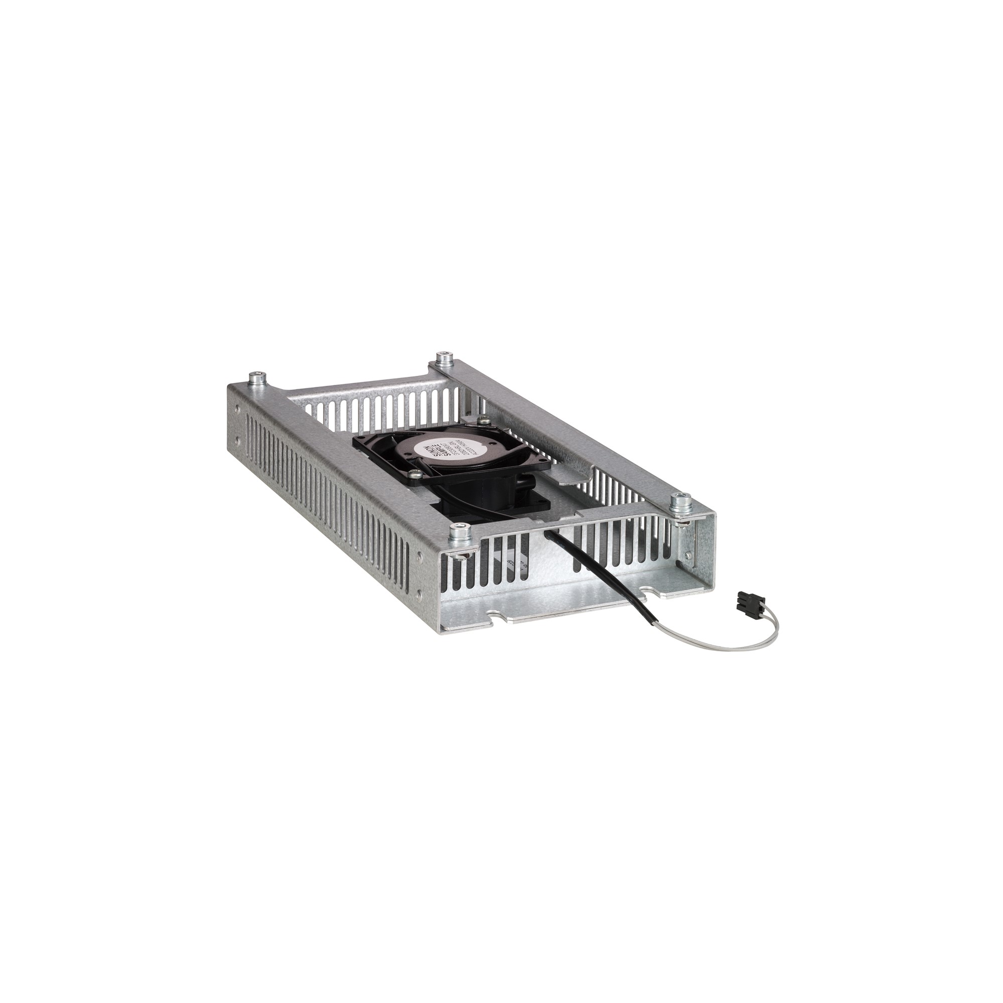 Ventilador P/ATS22 Tam C 220V VW3G22402 — Schneider Electric — Schneider Electric