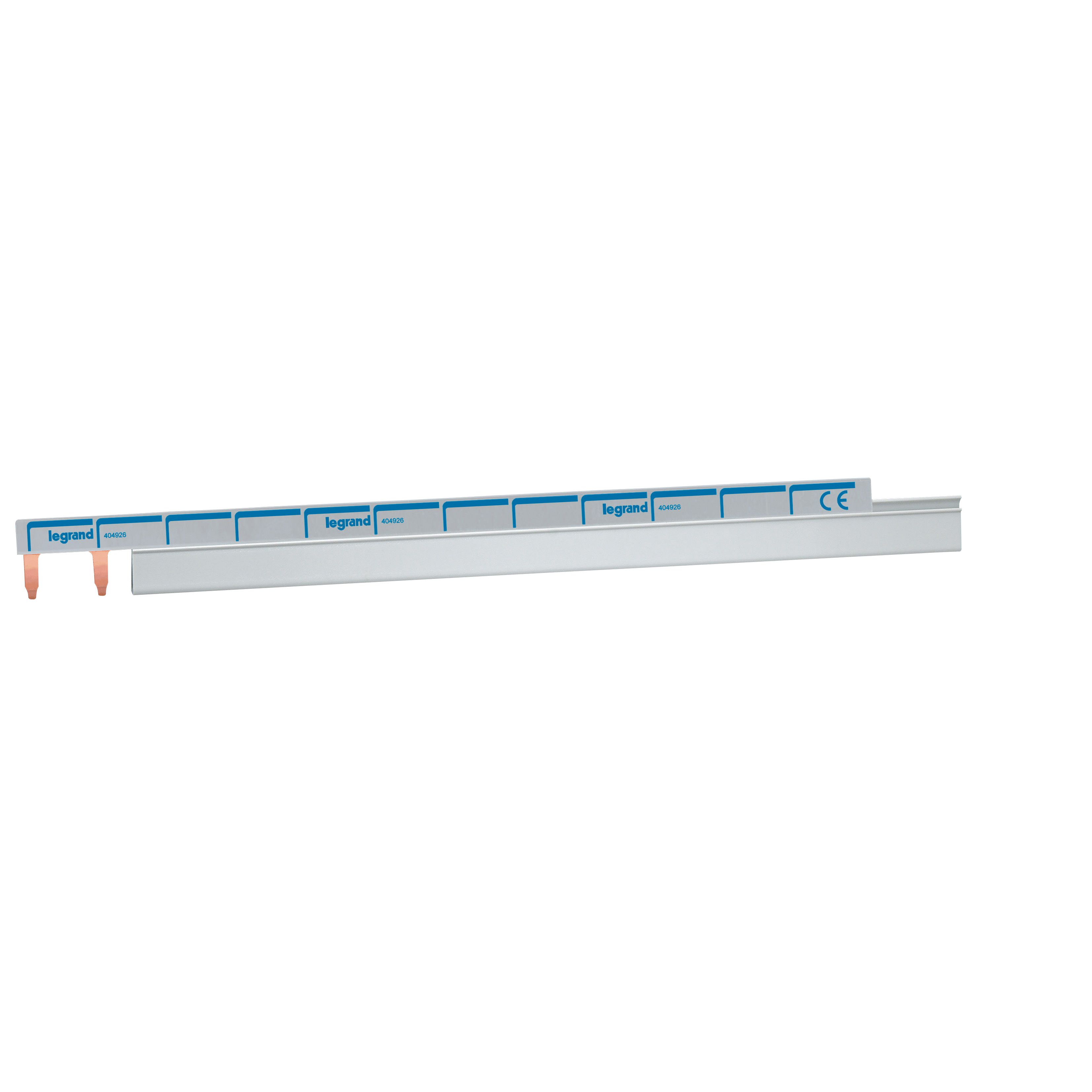 Protector Pines Barra Aliment 404988 — Legrand — Legrand