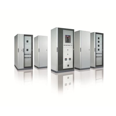 Segregacion Superios Ciega IP65W=600mm D=900mm PTAB6096 — ABB — ABB