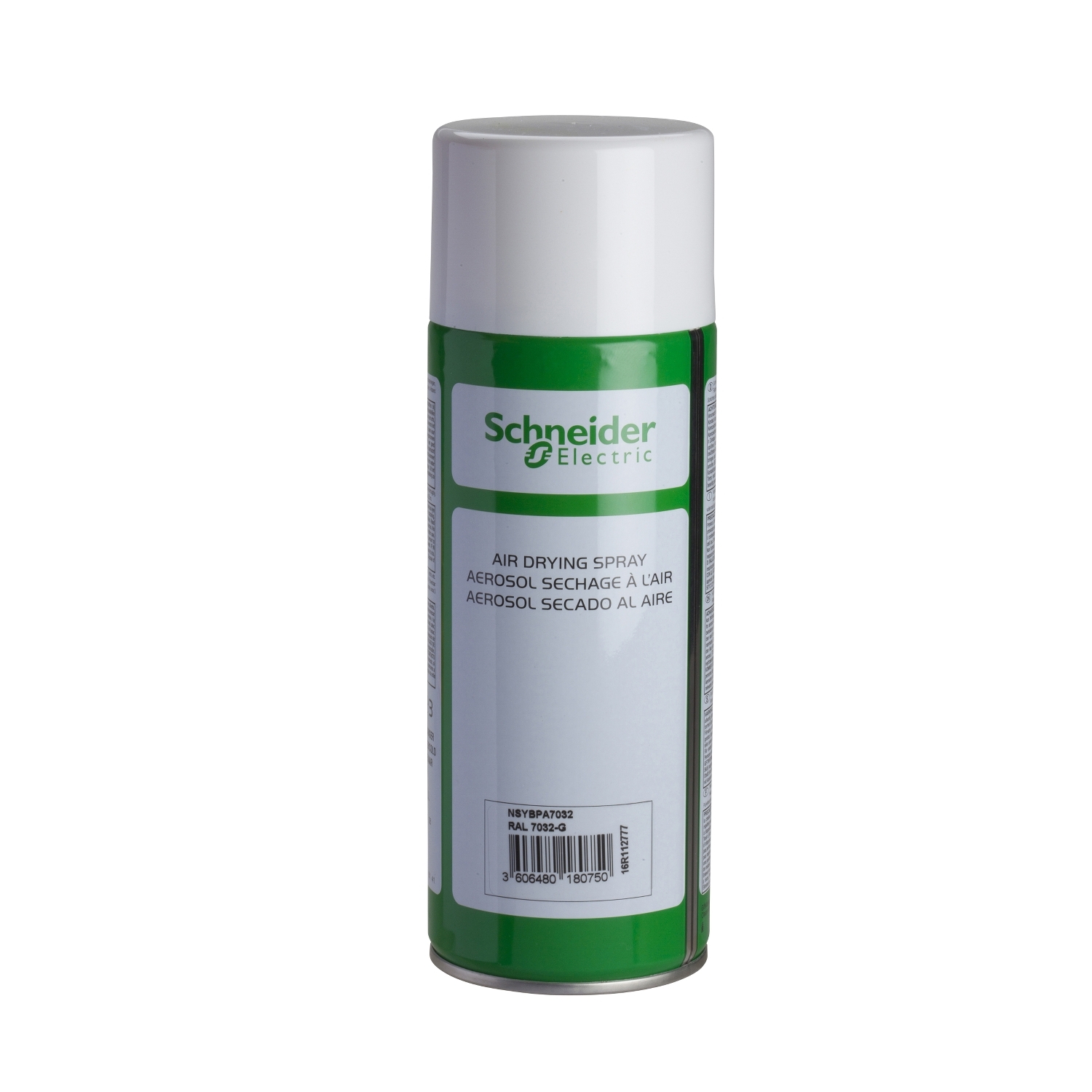 Pintura Spray RAL-7032 Para Arm Met Nsy NSYBPA7032 — Schneider Electric — Schneider