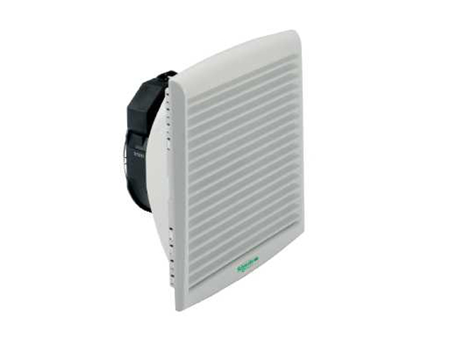 Ventilador Para Arm 300m3/H 230V IP54 NSYCVF300M230PF — Schneider Electric — Schneider Electric