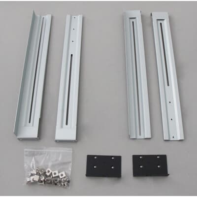 Kit Para Montaje en Rack 11 Rt G2 6-10kVA Ebm 4NWP100111R0004 — ABB — ABB