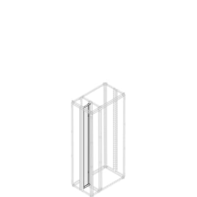 Segregacion Frontal Vert Compartimento 2000 200mm PFBS1021 — ABB — ABB