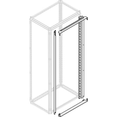Marco para Paneles H=1800mm W=800mm PFPF1880 — ABB — ABB