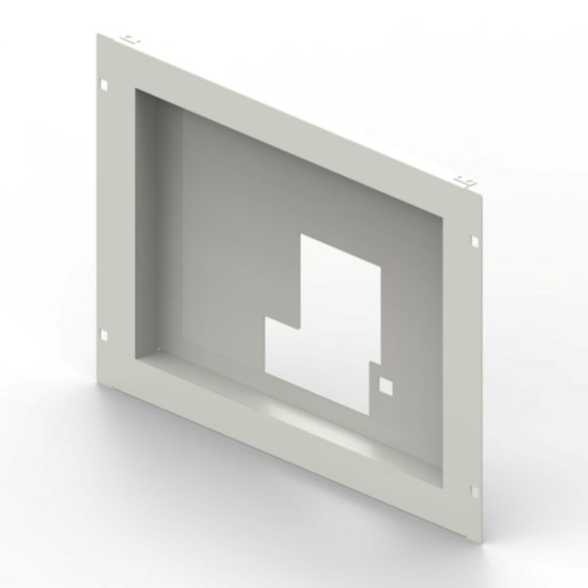Interruptor caja moldeada 4P DPX3 338852 Legrand — Legrand