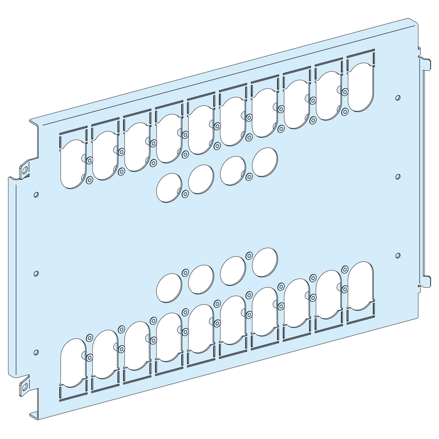 Interruptor caja moldeada EASYPACT 342259 Schneider — Schneider