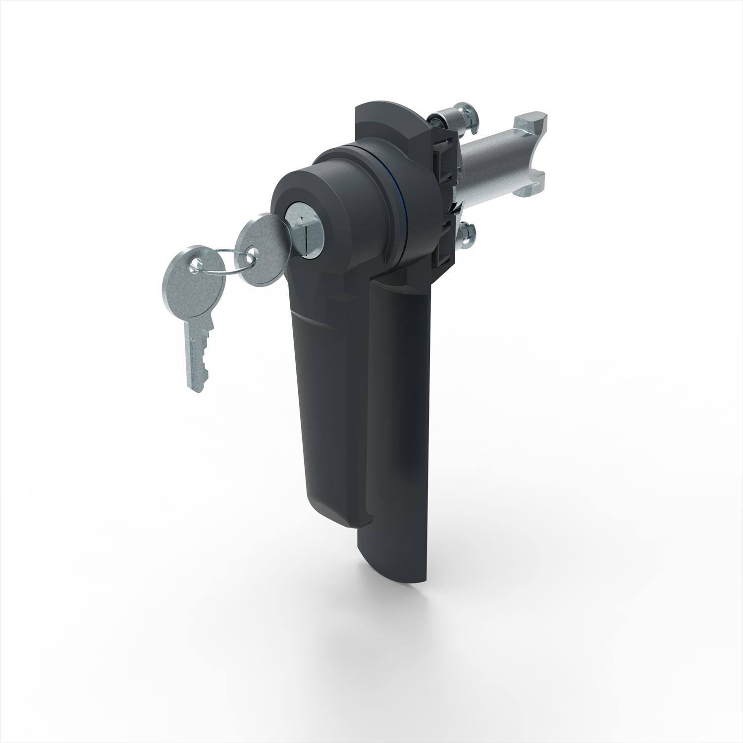 Manetas Repuesto Con Cerradura N 405 339718 — Legrand — Legrand