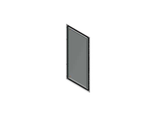 Puerta Ciega Arm Sf/sm 2000x1000 NSYSFD2010 — Schneider Electric — Schneider