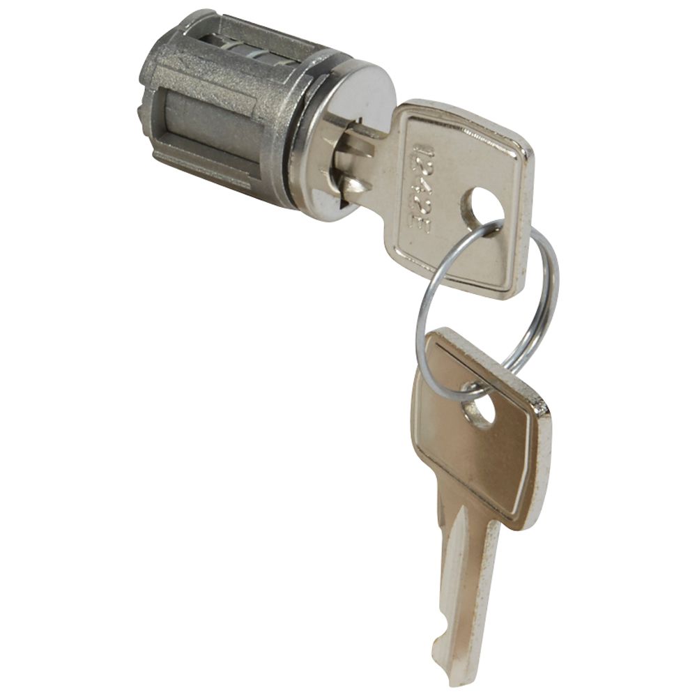XL3 Cilindros Para Puertas T/1242E 20293 — Legrand — Legrand