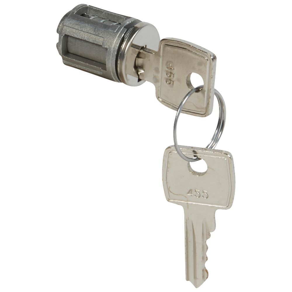 XL3 Cilindros Para Puertas T/455 20292 — Legrand — Legrand