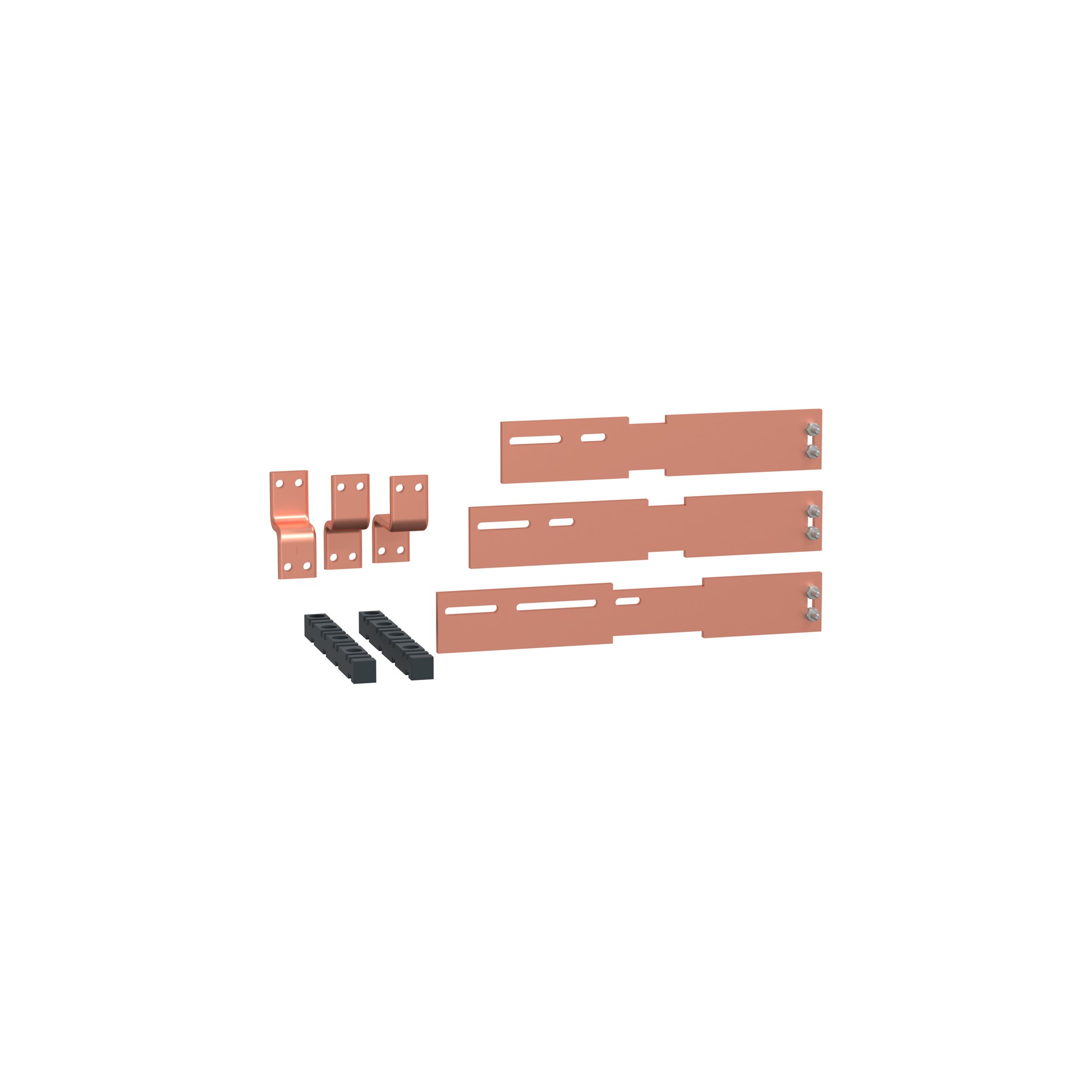 Conex.p NS1250 VERT.FIJO.3P LVS04485 — Schneider Electric — Schneider