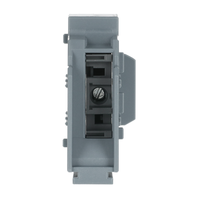 Pieza Final Para Socket Adicional Barra 250A ZLSP921 2CCF212085A0001 — ABB — ABB