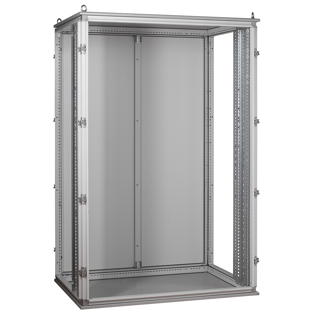 Juego 4 Montantes de Estructura XL3 21136 — Legrand — Legrand