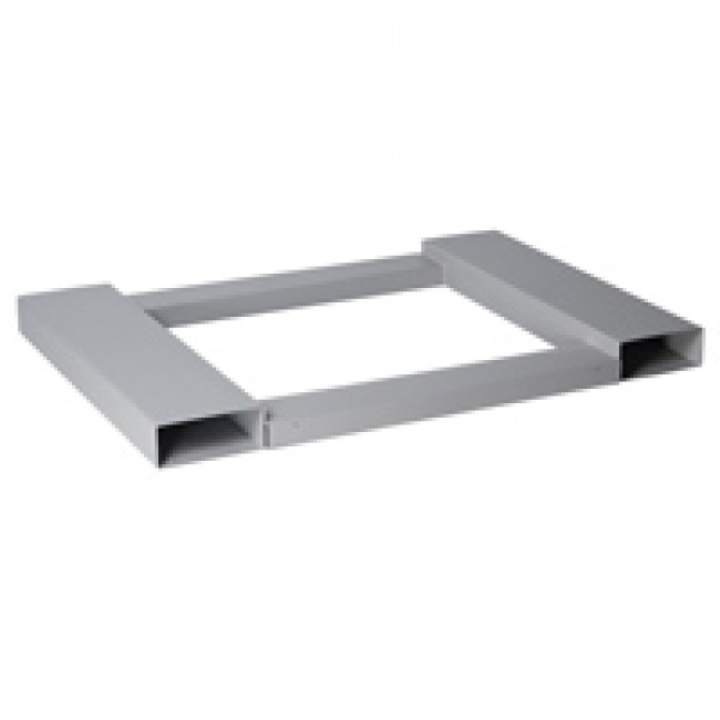 Zocalo Yuxtaponible 975mm 21132 — Legrand — Legrand