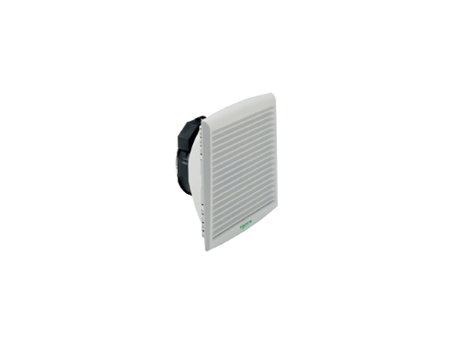 Extractor VENTILADOR 165M3/H 230V IP54 NSYCVF165M230PF Schneider Electric — Schneider Electric