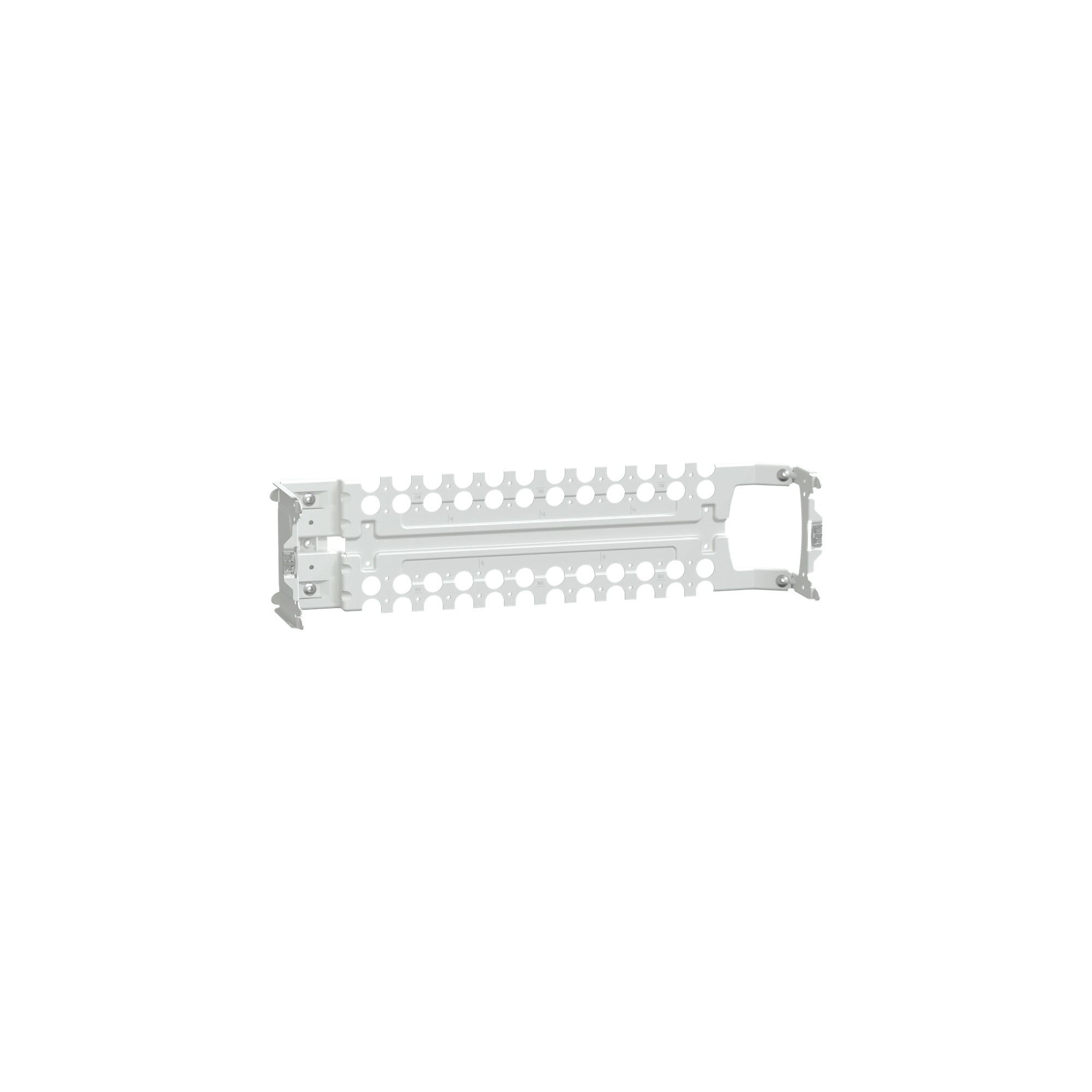 Interruptor caja moldeada 4P NSX250 342059 Schneider — Schneider