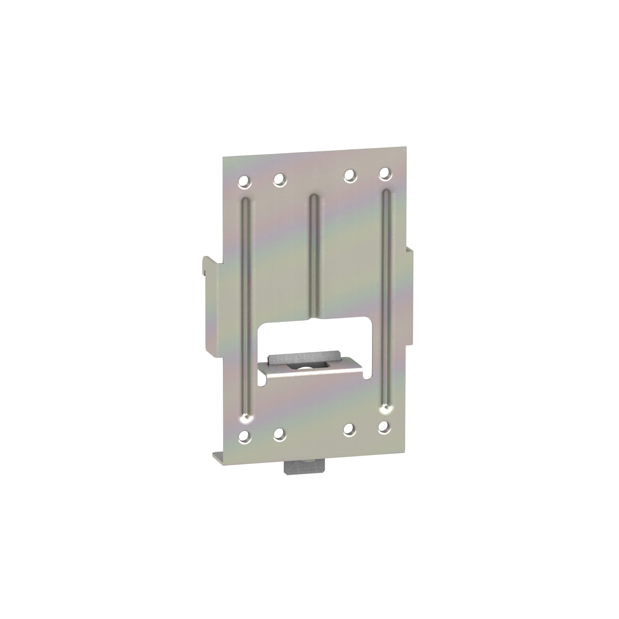 Interruptor caja moldeada ComPacT NSX 42934259 Schneider — Schneider
