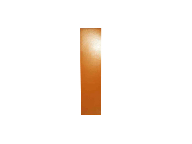 Placa Montaje Arm 2000x1000 Naranja 7373N18088 — Saime — Saime